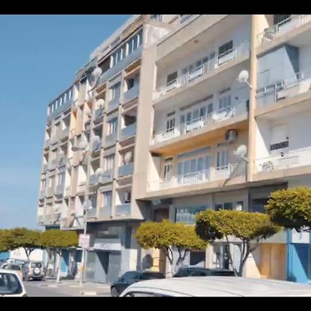 Apartamento Da Lua No Lubango 外观 照片
