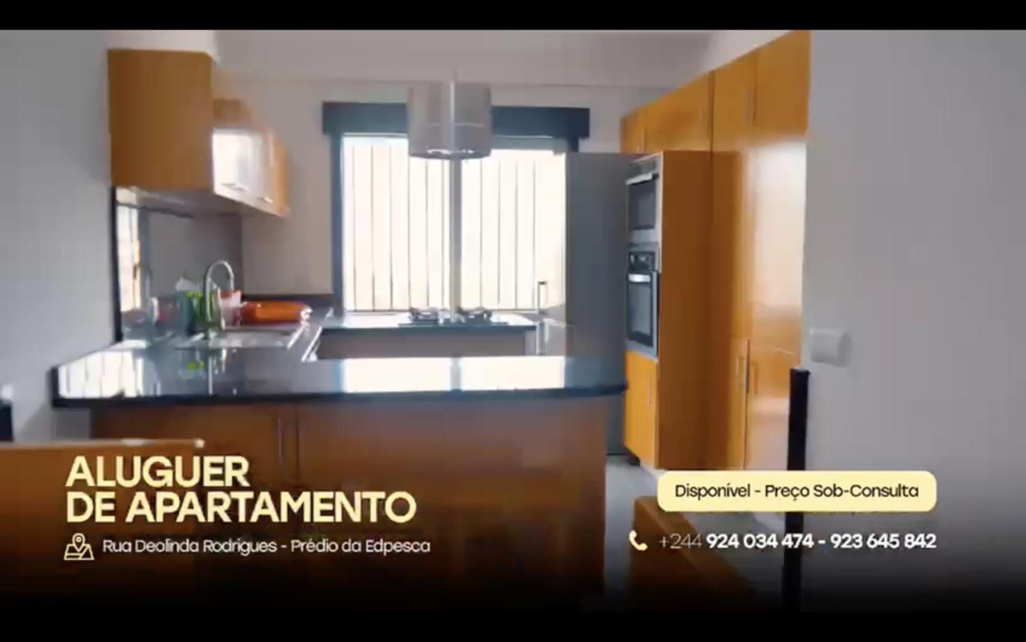 Apartamento Da Lua No Lubango 外观 照片
