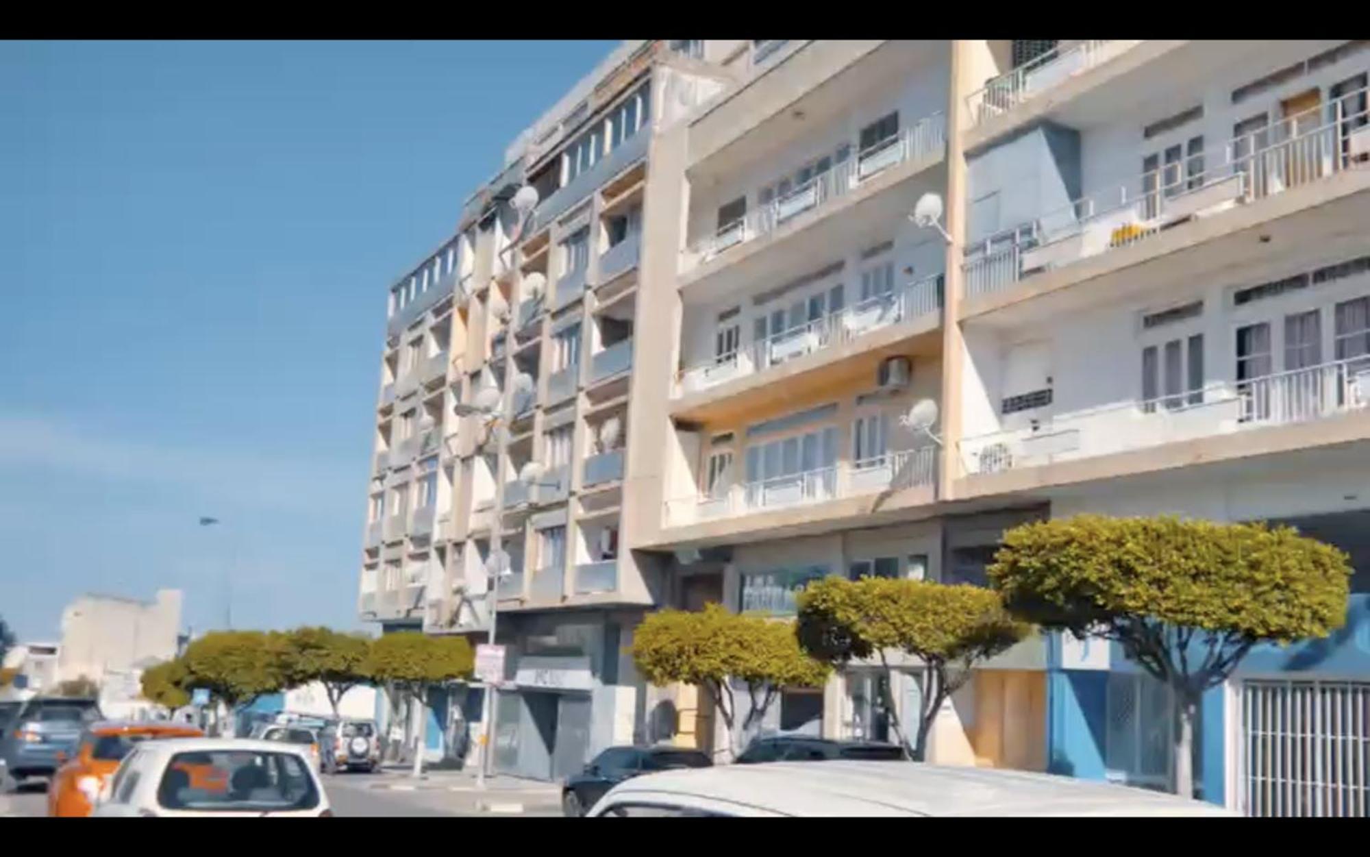 Apartamento Da Lua No Lubango 外观 照片