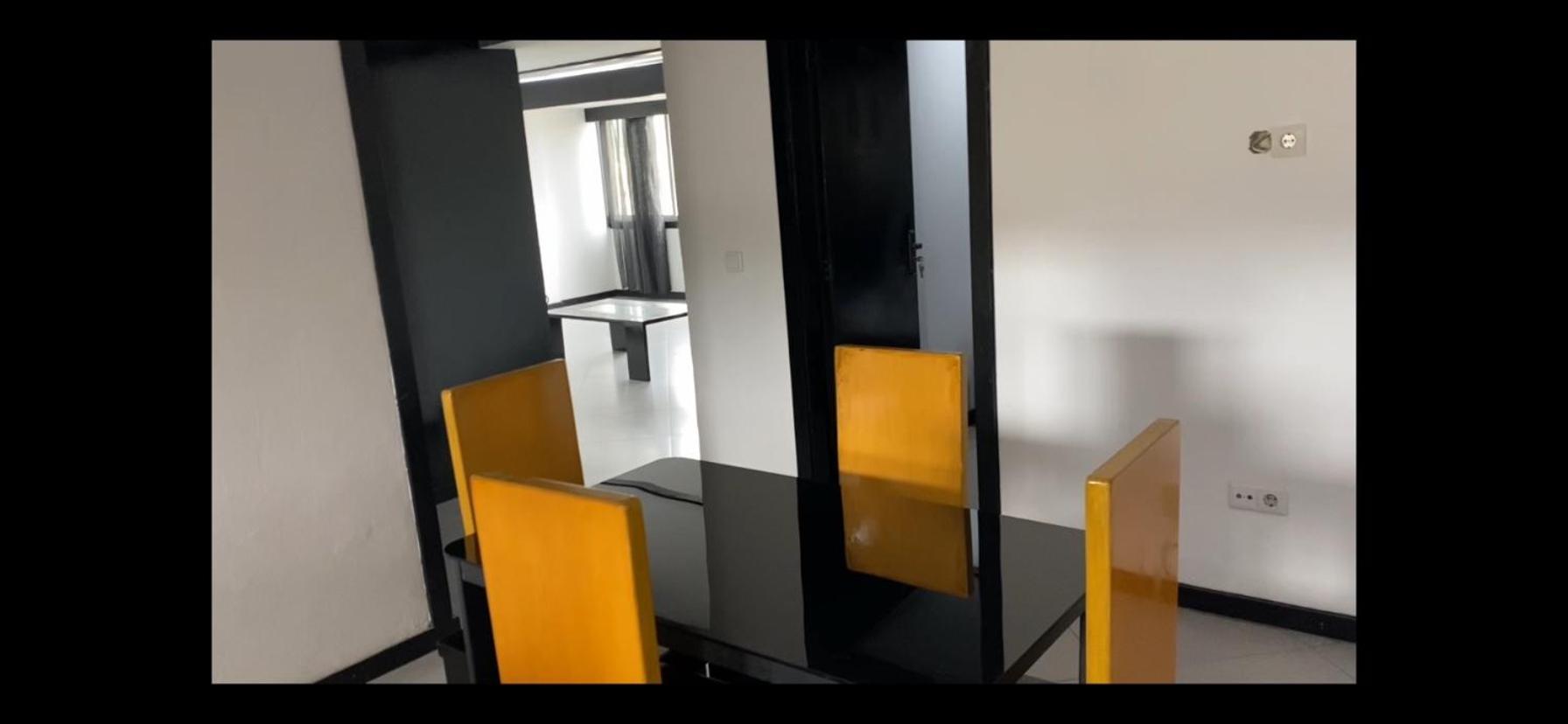 Apartamento Da Lua No Lubango 外观 照片