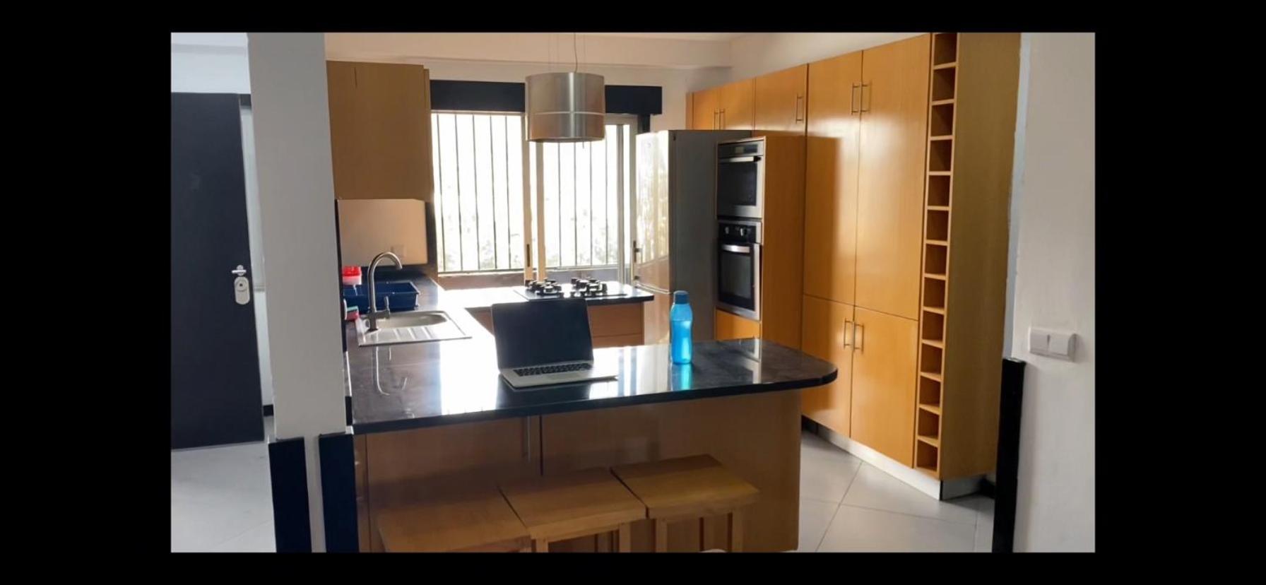 Apartamento Da Lua No Lubango 外观 照片
