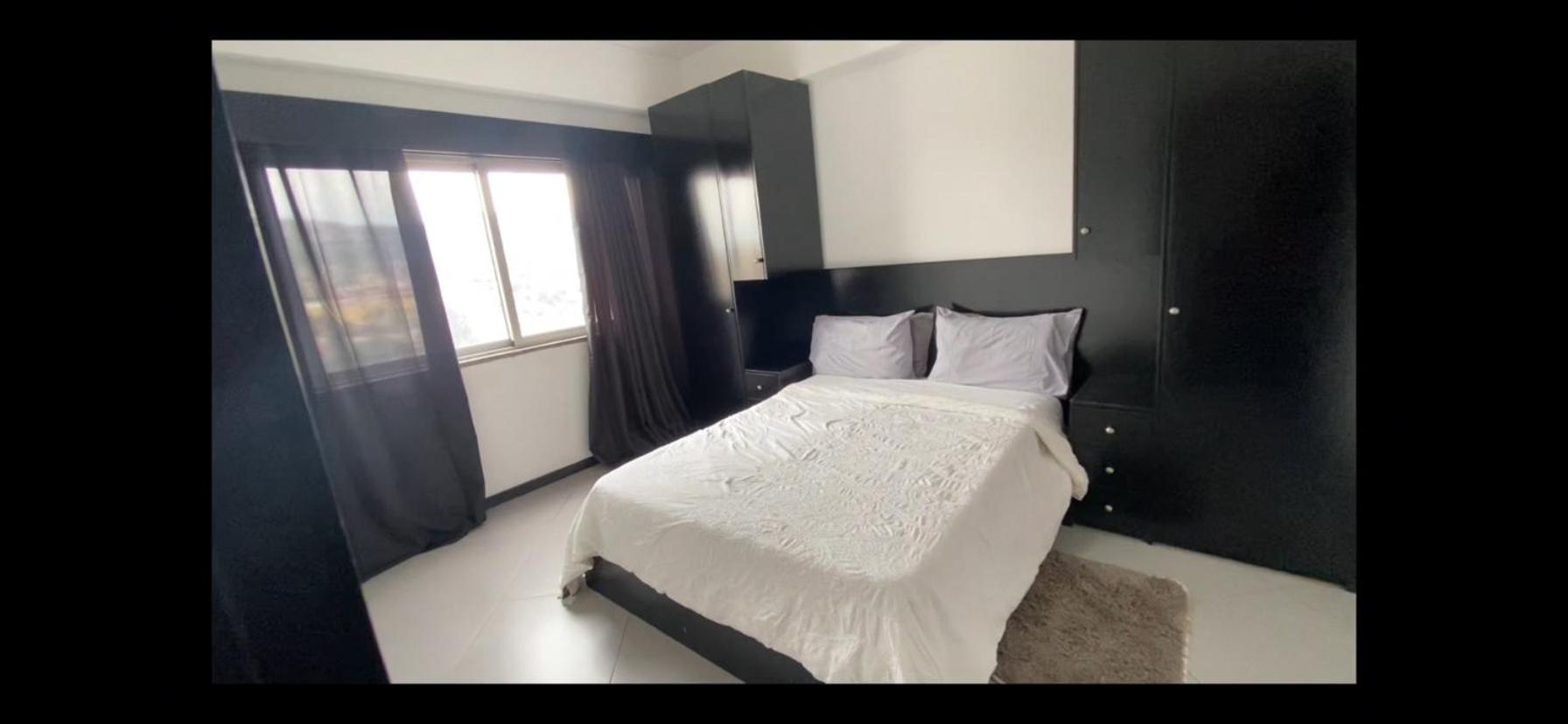 Apartamento Da Lua No Lubango 外观 照片