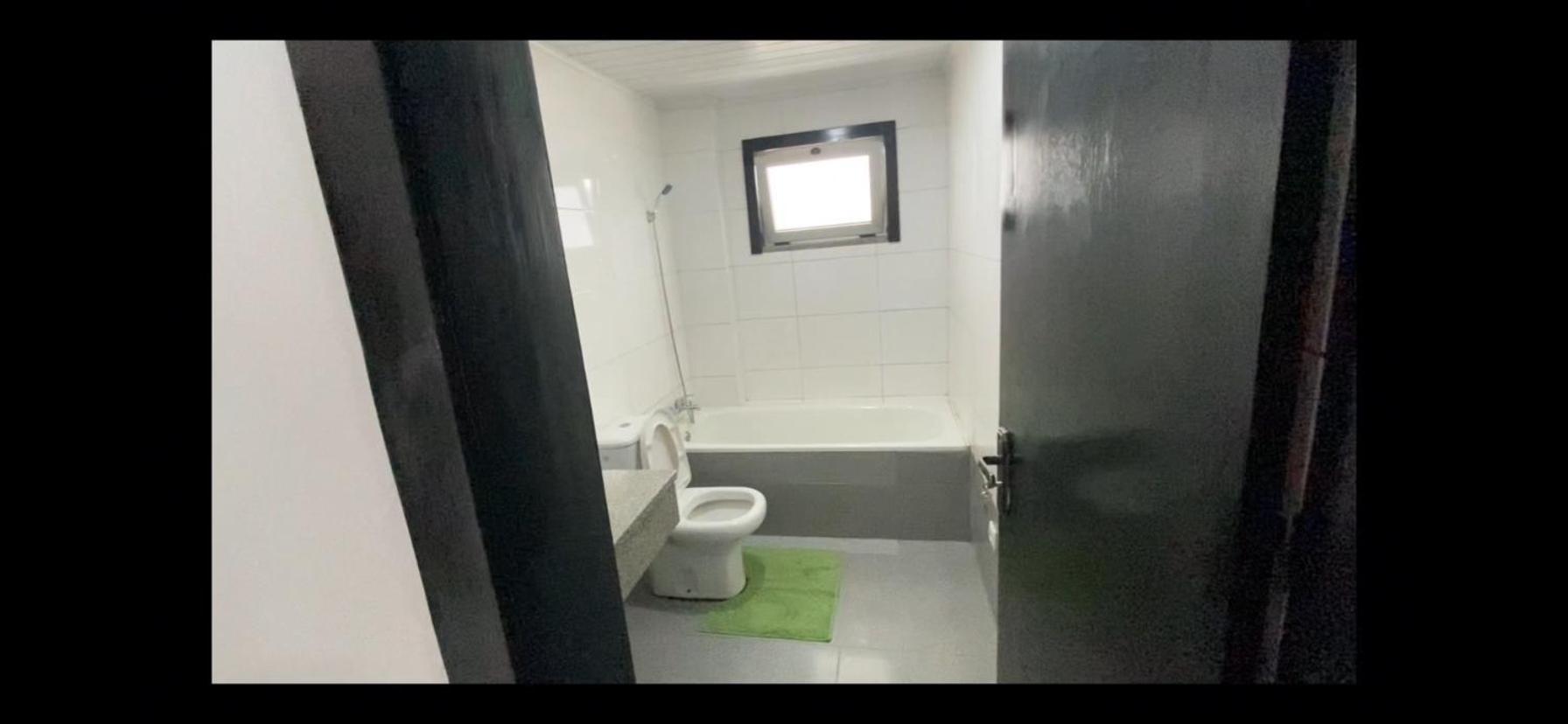 Apartamento Da Lua No Lubango 外观 照片