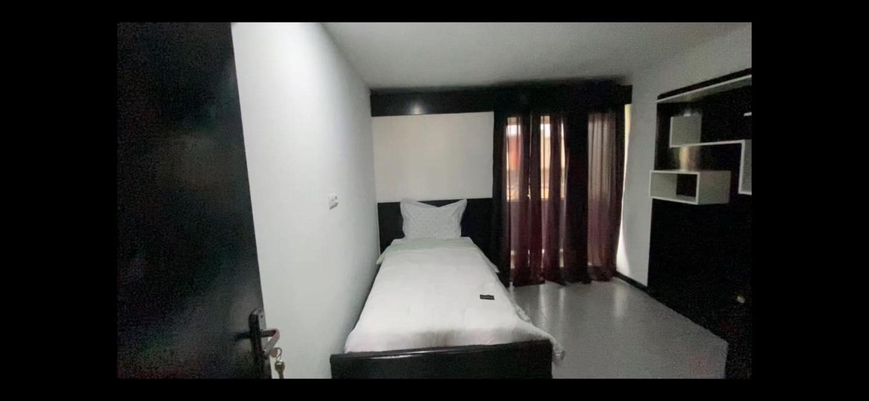 Apartamento Da Lua No Lubango 外观 照片