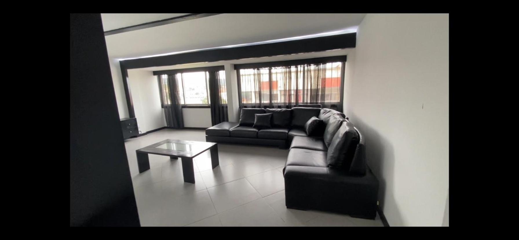 Apartamento Da Lua No Lubango 外观 照片
