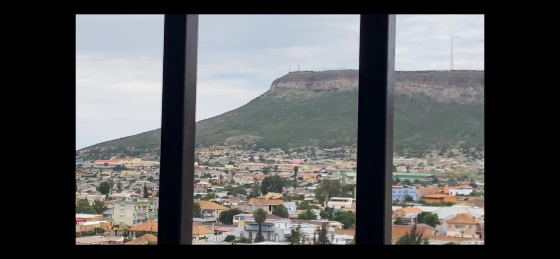 Apartamento Da Lua No Lubango 外观 照片