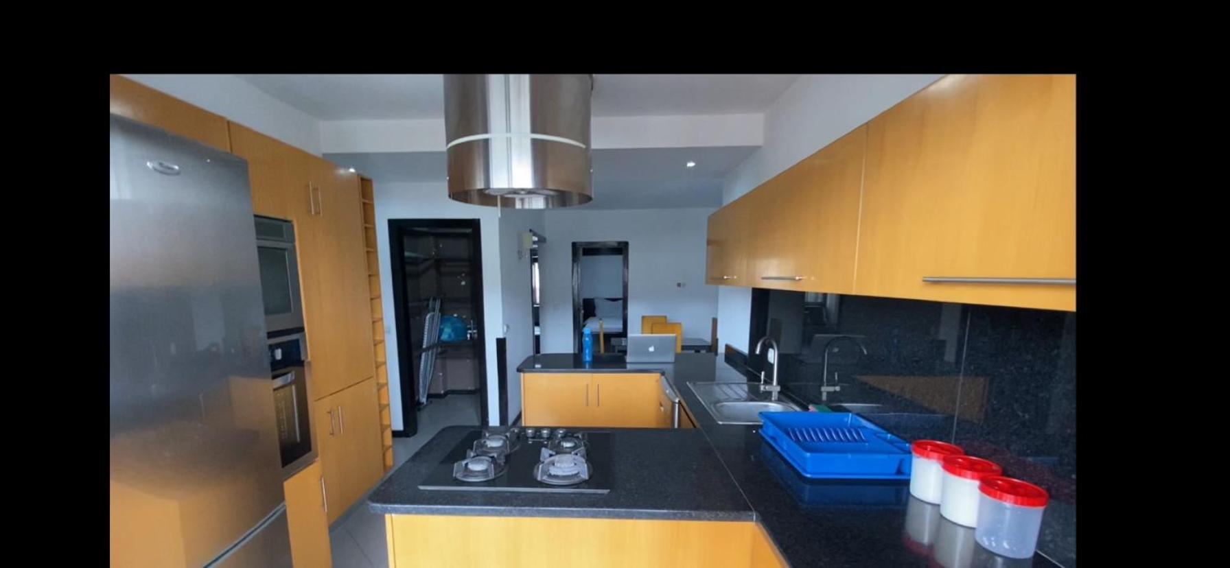 Apartamento Da Lua No Lubango 外观 照片